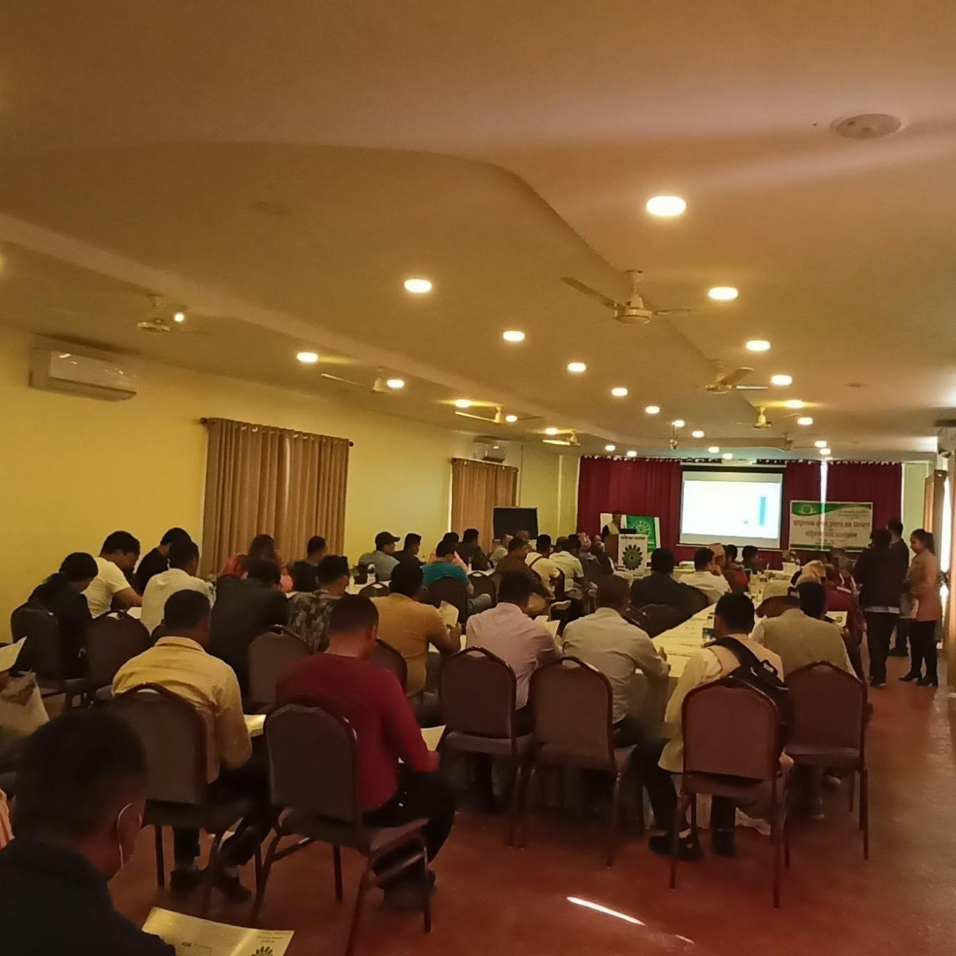 Lumbini Buddha Garden Resort Kültér fotó